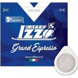 Grandespresso Cialde