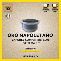 Oro Napoletano S