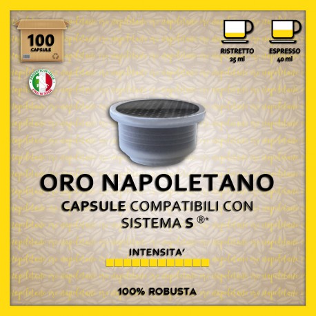 Oro Napoletano S