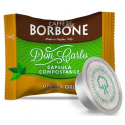 Borbone Oro Mio