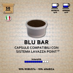 BLU BAR