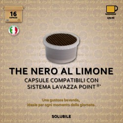 THE AL LIMONE