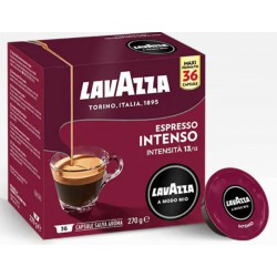 Espresso Intenso
