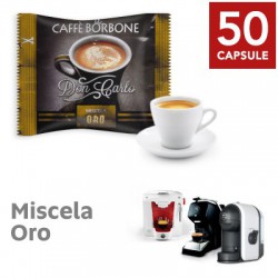 Borbone Oro Mio