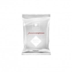 Lollo Miscela Argento Nespresso*