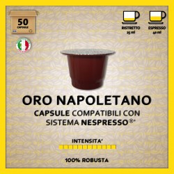 Oro Napoletano NE
