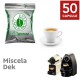 Borbone Dek Nespresso
