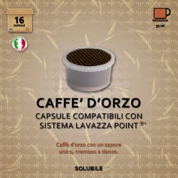 ORZO SOLUBILE