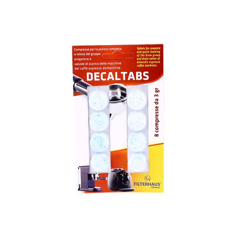 DECALTABS