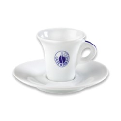Servizio da 6 Caffè Borbone