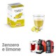 Zenzero e Limone