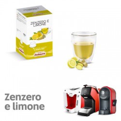 Zenzero e Limone