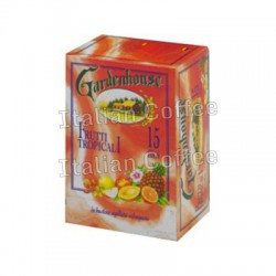 Infuso ai Frutti Tropicali