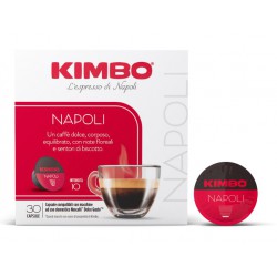 Kimbo Intenso DG