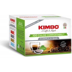 Kimbo Deka ESE