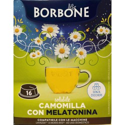 Camomilla