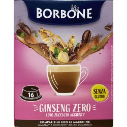 Ginseng Zero