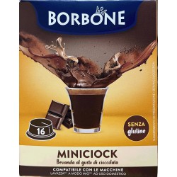 Miniciock