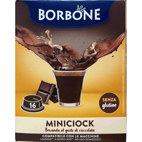 Miniciock