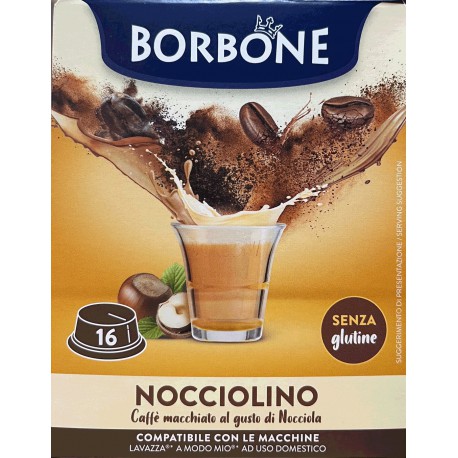 Nocciolino
