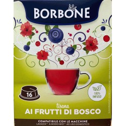 Frutti di Bosco