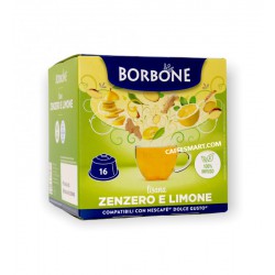Zenzero e Limone
