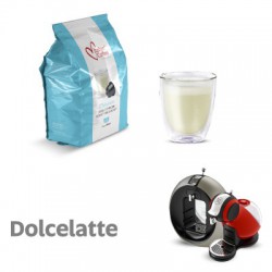 Latte Intero DG16