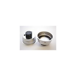 FILTRO CREMA 1TZ DE'LONGHI