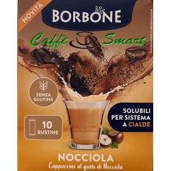 Nocciola