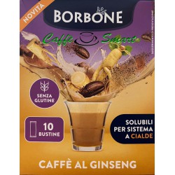 Caffè al Ginseng