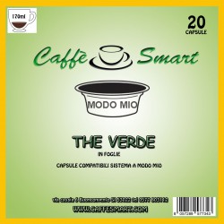 Thè Verde MM