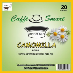Tisana Camomilla