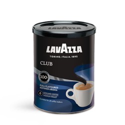 Espresso Italiano CLUB