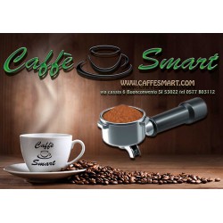 CaffèSmart Italian Blend