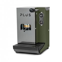 Aroma Plus Verde Militare