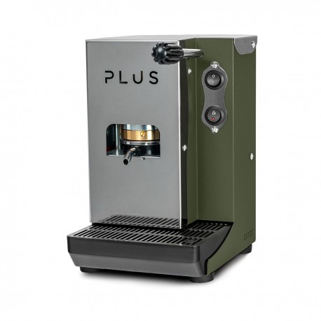 Aroma Plus Verde Militare