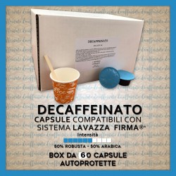 Decaffeinato