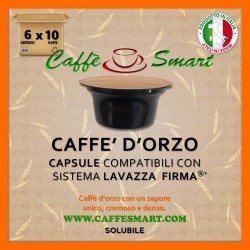 Orzo Bio Firma