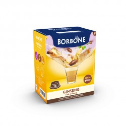 Ginseng Solubile