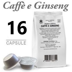 Ginseng Dolce BI