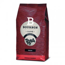 Lavazza Bourbon Intenso