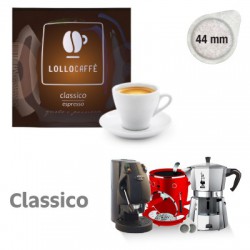 Classico Lollo 100 cialde
