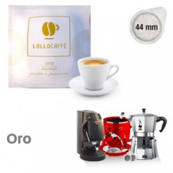 Oro Lollo 100 cialde
