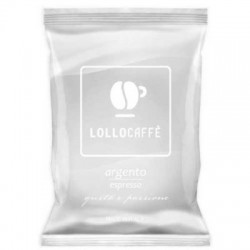 Lollo Miscela Argento Point