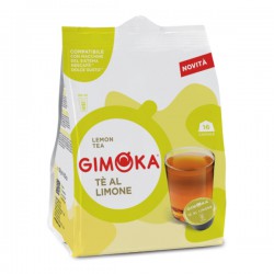 Thè Limone
