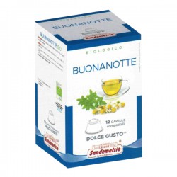 Tisana Buonanotte