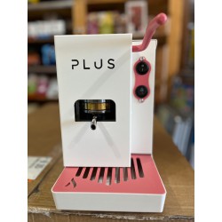 Aroma Plus BIANCO-ROSA