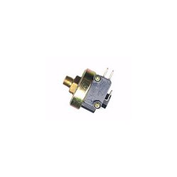 PRESSOSTATO 1/8 MASCHIO 1,0-4,0 BAR