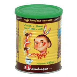 MEXICO 250g