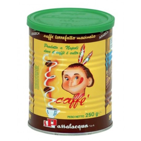 MEXICO 250g